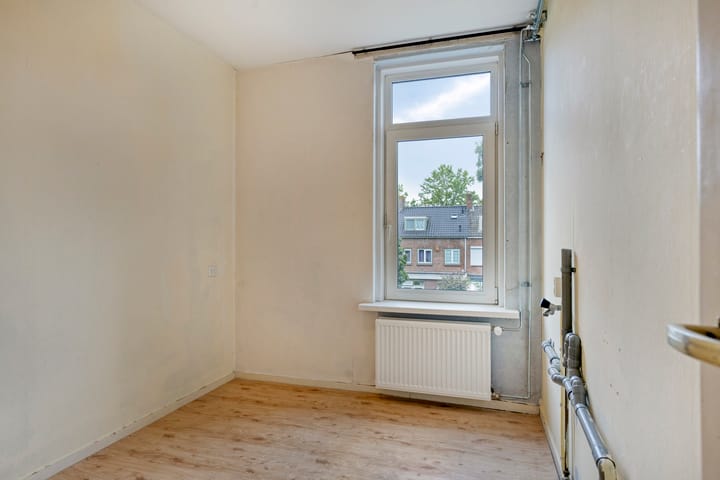 Appartement te koop: Zwolseweg 255, Deventer
