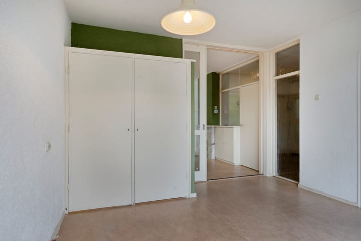 Appartement te koop: Zwolseweg 255, Deventer