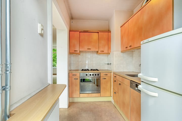 Appartement te koop: Zwolseweg 255, Deventer