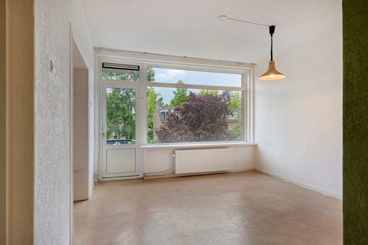Appartement te koop: Zwolseweg 255, Deventer