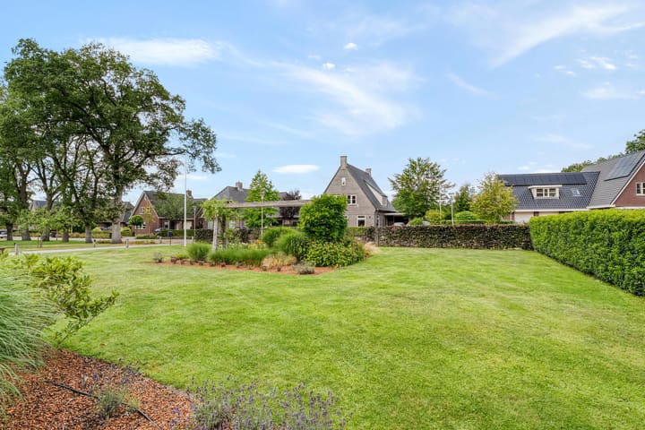 Vrijstaande woning te koop: Ommerweg 18A, Zuidwolde (Dr)