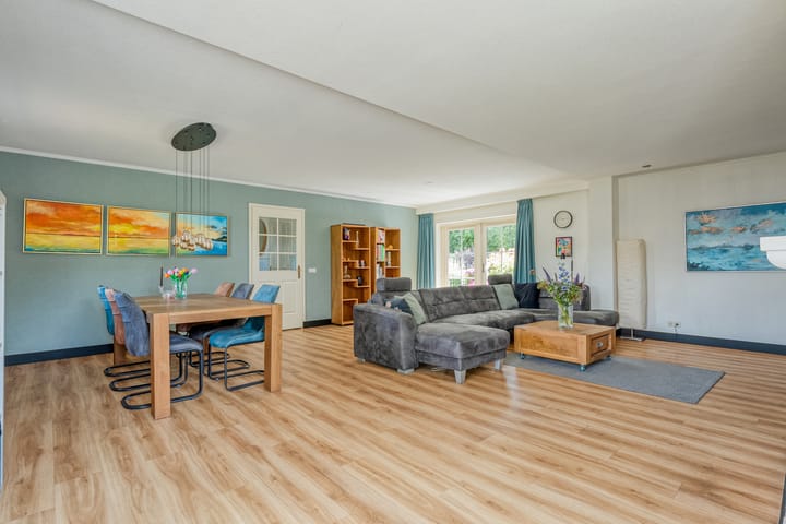 Vrijstaande woning te koop: Ommerweg 18A, Zuidwolde (Dr)
