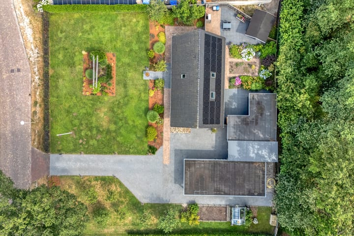 Vrijstaande woning te koop: Ommerweg 18A, Zuidwolde (Dr)