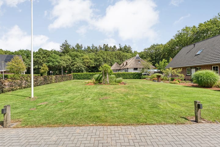 Vrijstaande woning te koop: Ommerweg 18A, Zuidwolde (Dr)