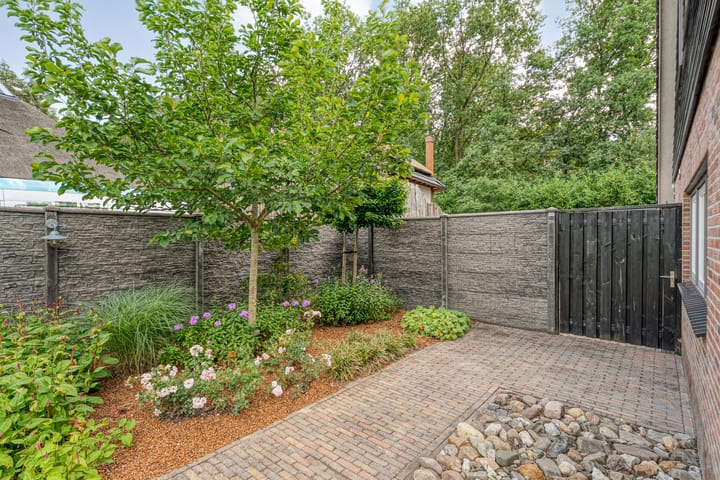 Vrijstaande woning te koop: Ommerweg 18A, Zuidwolde (Dr)