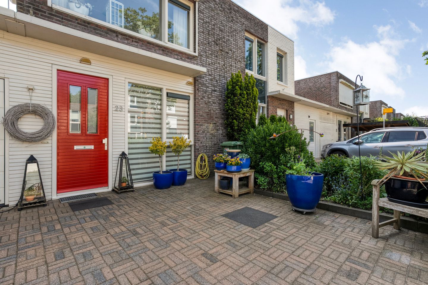 Foto 4 van Boogmakerstraat 23