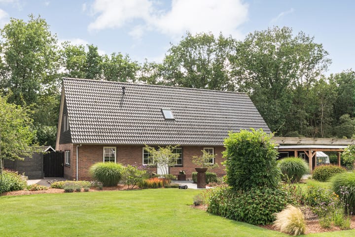 Vrijstaande woning te koop: Ommerweg 18A, Zuidwolde (Dr)