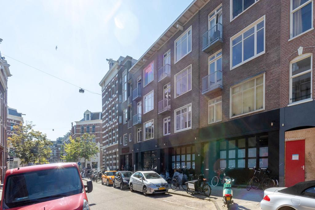 Foto 22 van Swammerdamstraat 56-B