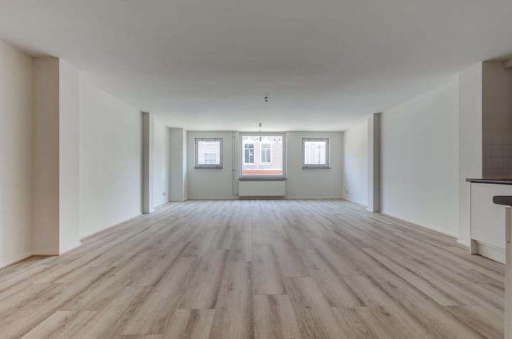 Appartement te huur: Swammerdamstraat 56B, Amsterdam