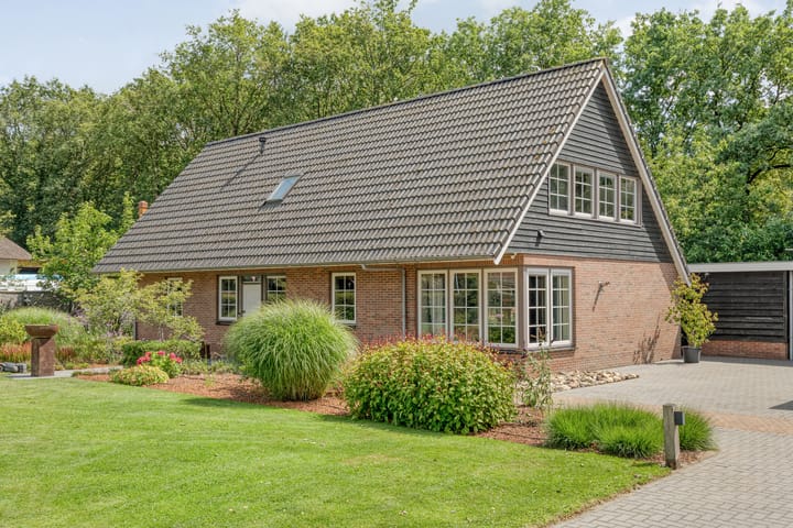 Vrijstaande woning te koop: Ommerweg 18A, Zuidwolde (Dr)