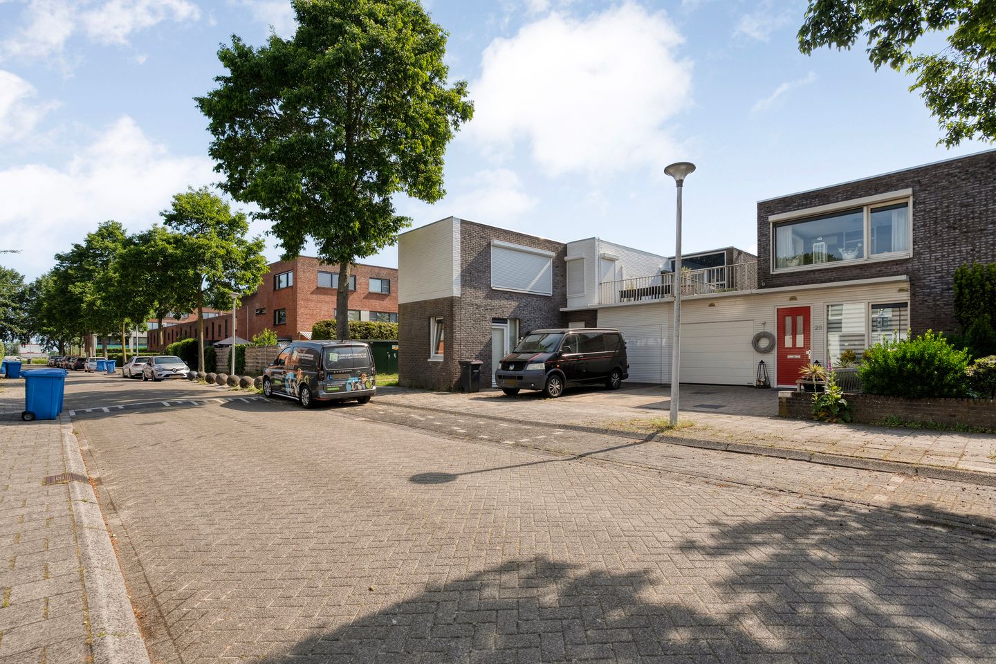 Foto 40 van Boogmakerstraat 23