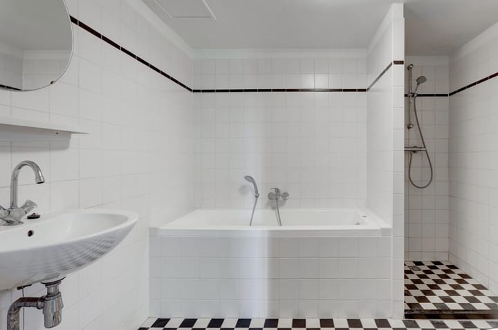 Appartement te huur: Swammerdamstraat 56B, Amsterdam