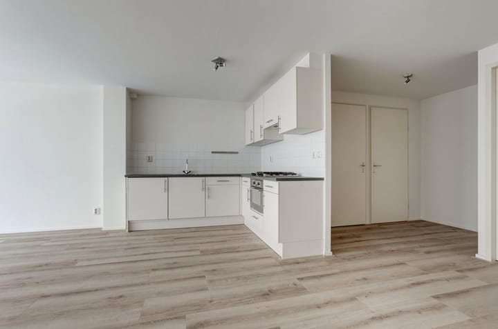 Appartement te huur: Swammerdamstraat 56B, Amsterdam