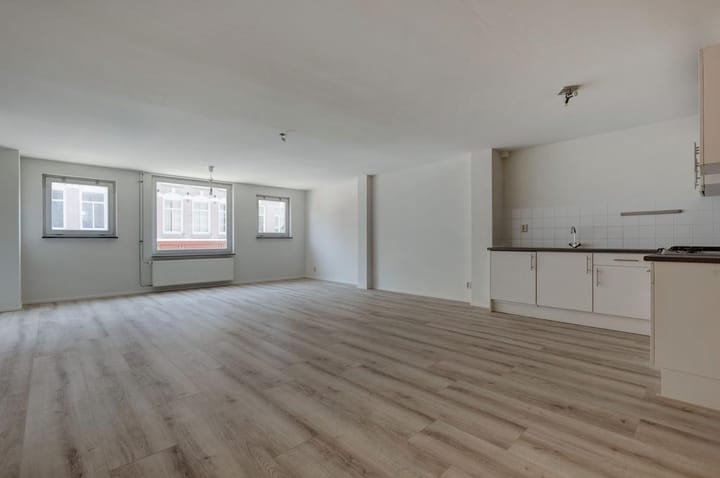 Appartement te huur: Swammerdamstraat 56B, Amsterdam