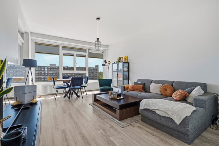 Appartement te koop: Postjesweg 507, Amsterdam