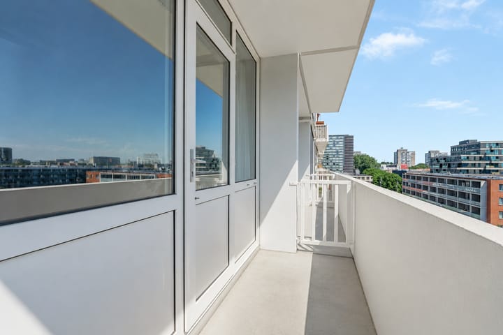 Appartement te koop: Postjesweg 507, Amsterdam