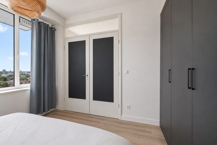 Appartement te koop: Postjesweg 507, Amsterdam