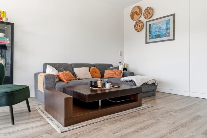 Appartement te koop: Postjesweg 507, Amsterdam