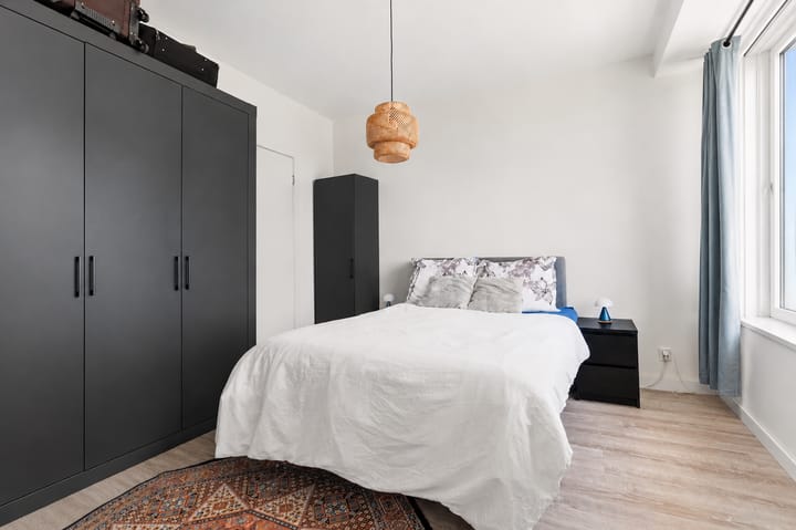 Appartement te koop: Postjesweg 507, Amsterdam