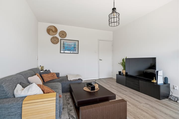 Appartement te koop: Postjesweg 507, Amsterdam
