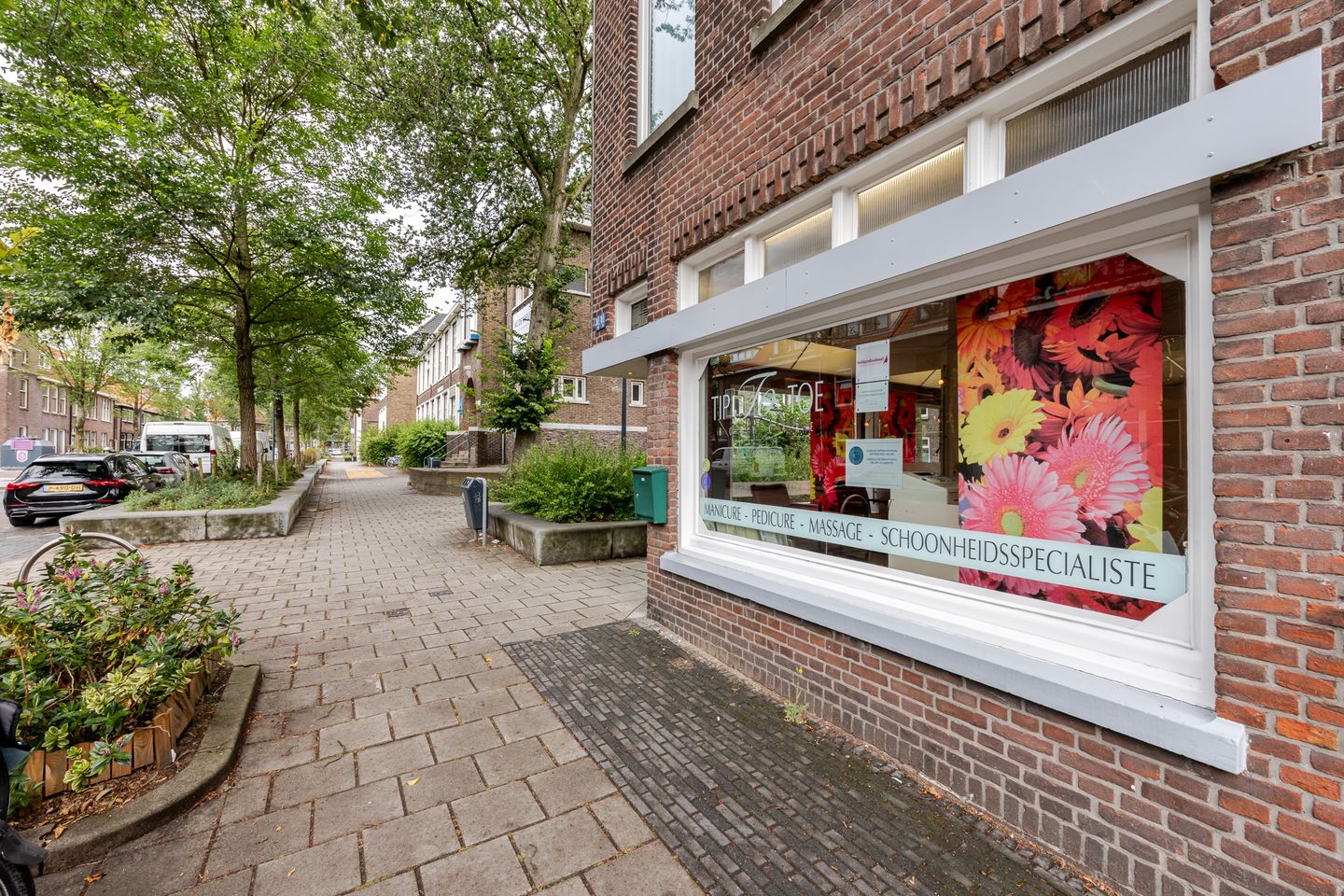 View photo 3 of Westfrankelandsestraat 150-B