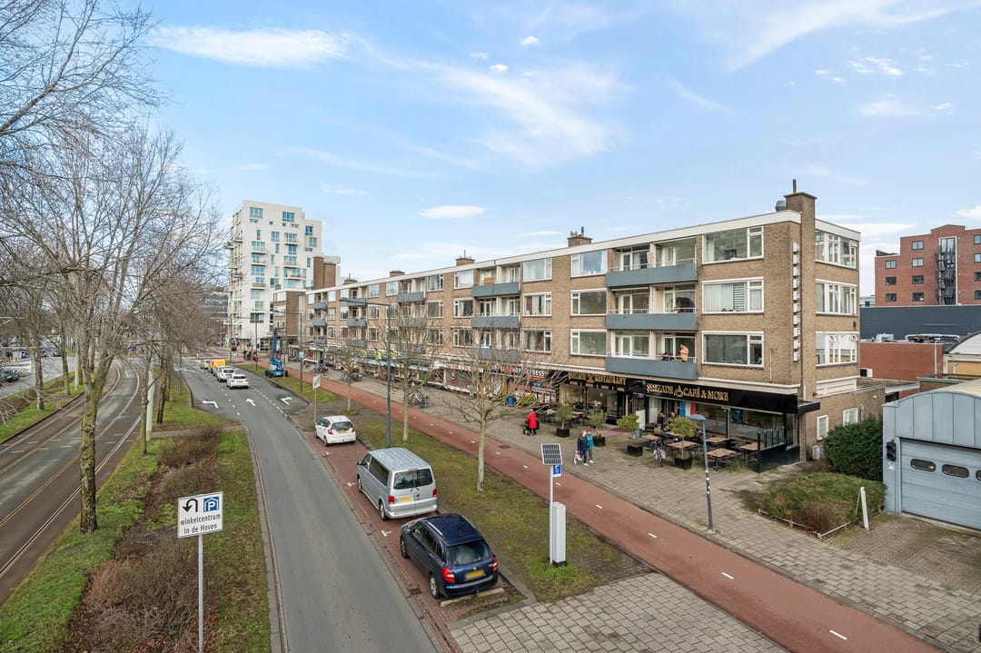 Foto 1 van Papsouwselaan 93