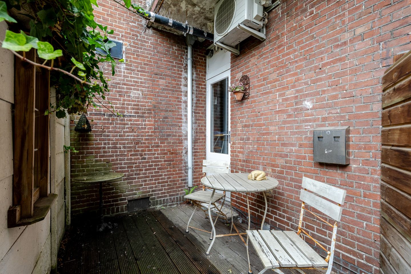 View photo 5 of Westfrankelandsestraat 150-B