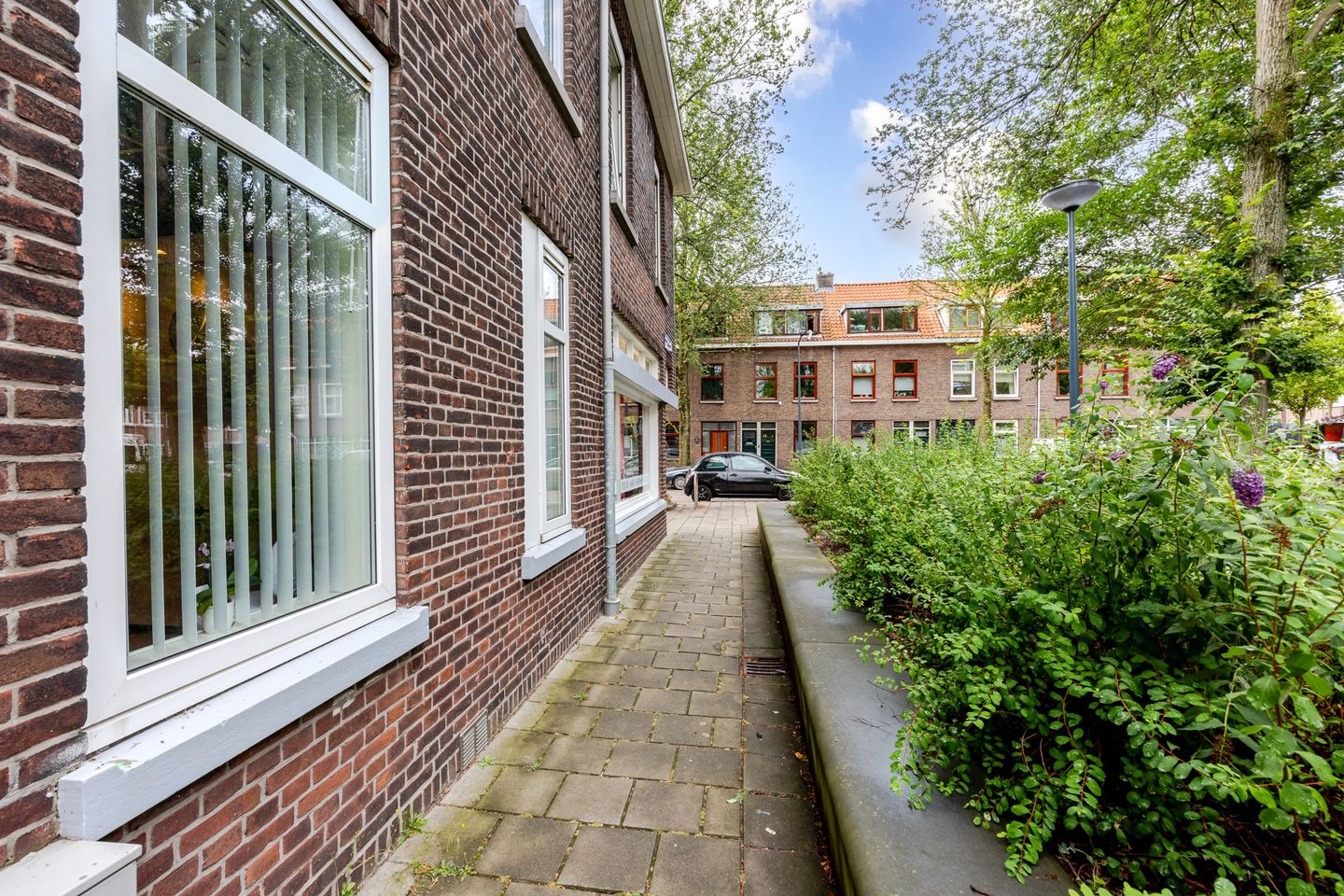 View photo 4 of Westfrankelandsestraat 150-B