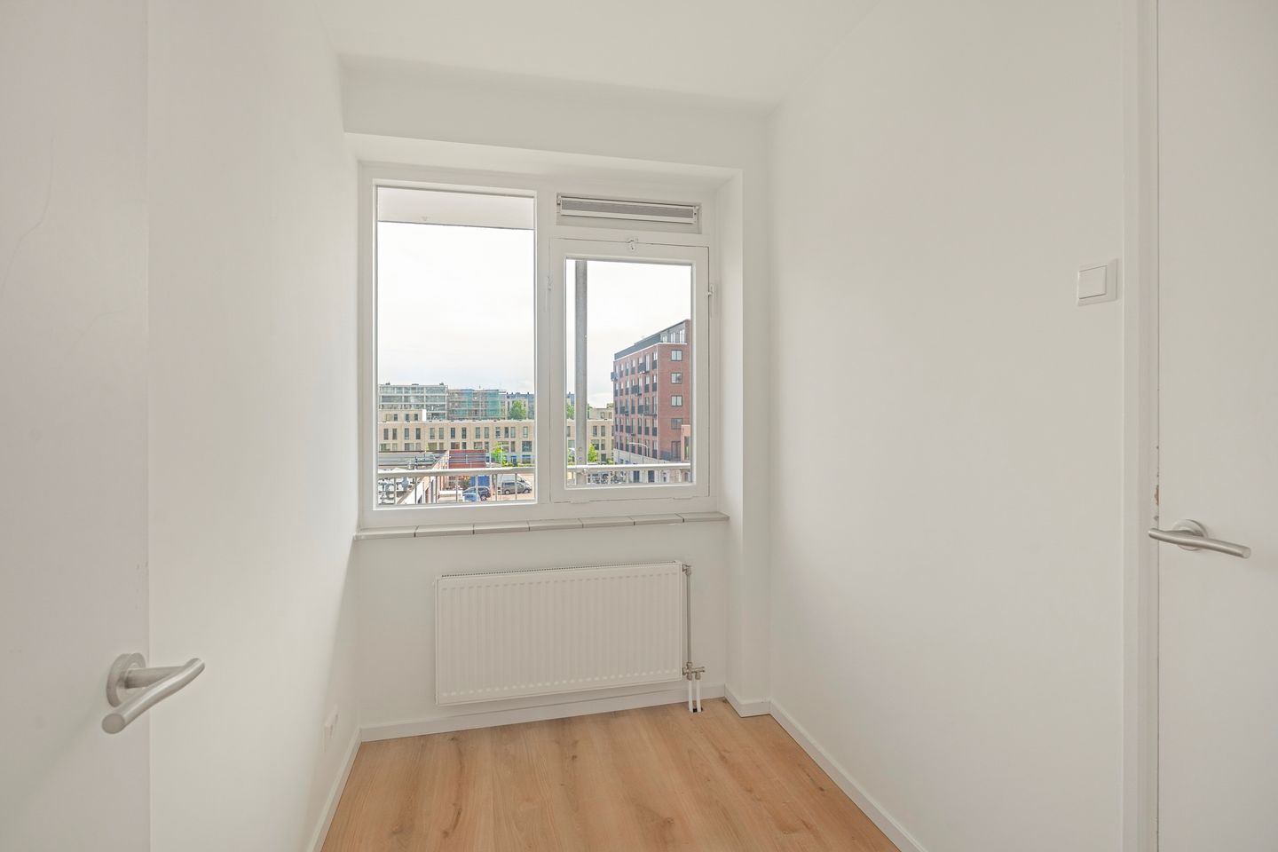 Foto 10 van Papsouwselaan 93
