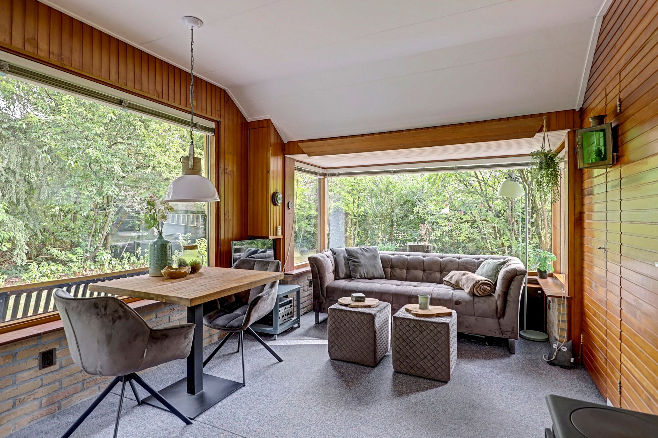 1-bedroom freehold villa in Leersum — photo 3 of 5