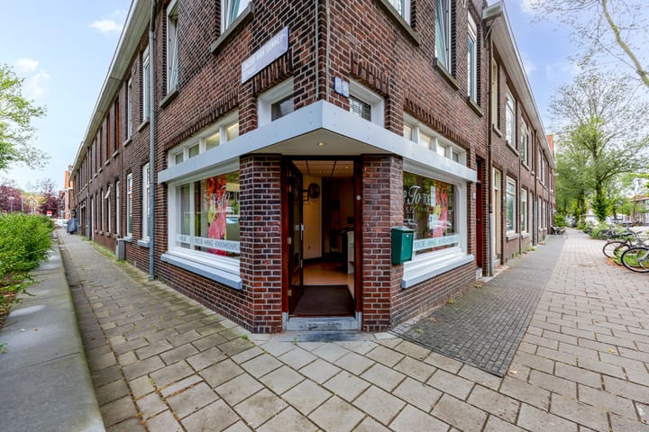 Westfrankelandsestraat 150-B, Schiedam