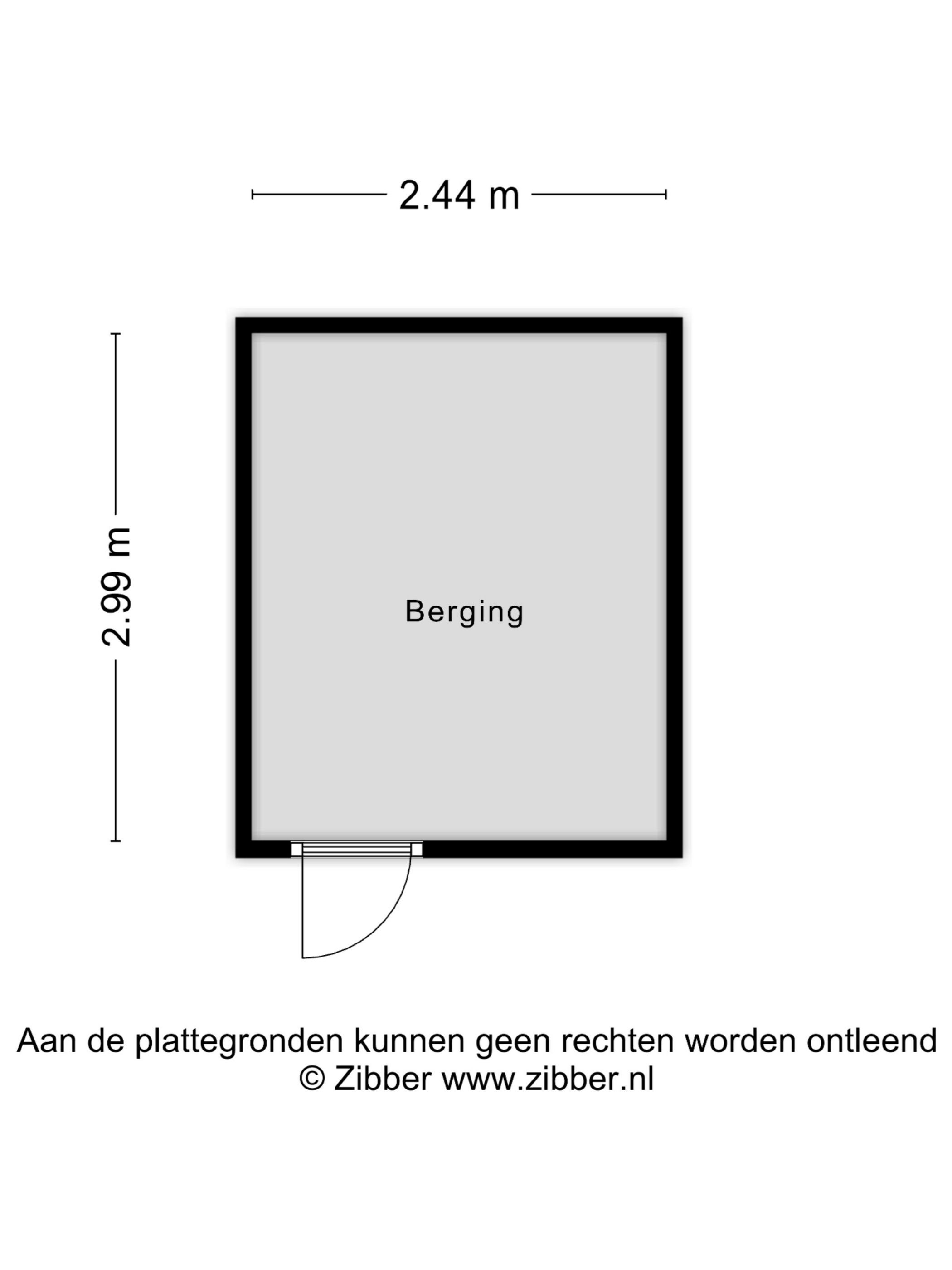 Foto 42 van Jaap van de Scheurhof 5