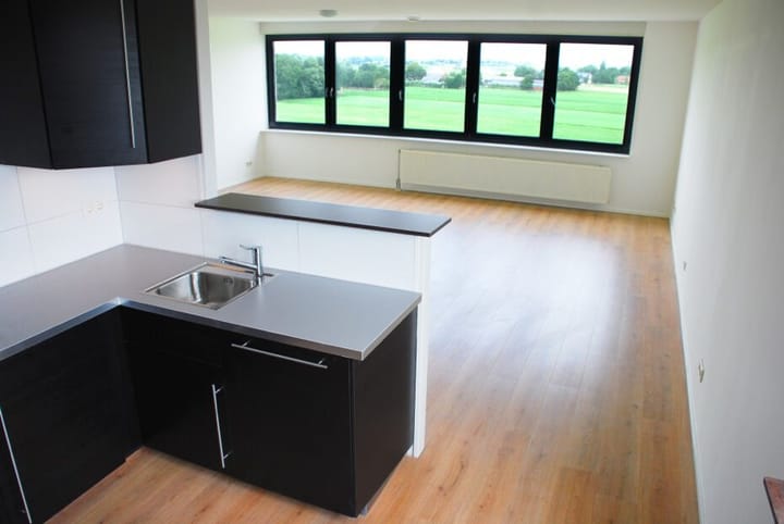 Appartement te huur: IJseendplein 34, 'S-Gravenhage