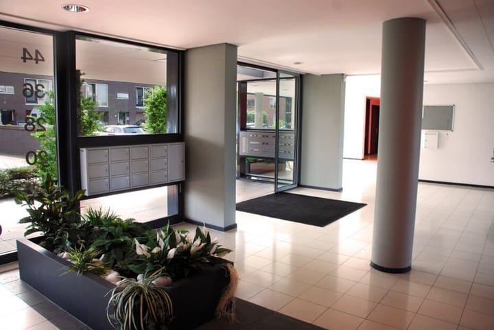 Appartement te huur: IJseendplein 34, 'S-Gravenhage