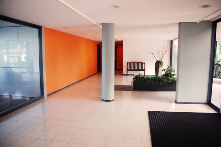 Appartement te huur: IJseendplein 34, 'S-Gravenhage