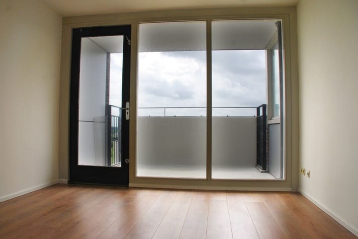 Appartement te huur: IJseendplein 34, 'S-Gravenhage