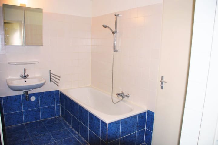 Appartement te huur: IJseendplein 34, 'S-Gravenhage