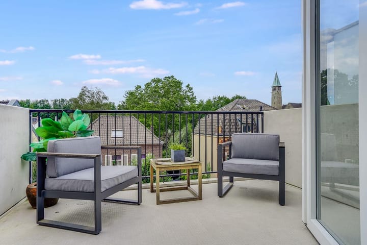 Appartement te huur: Bieslanderweg 56E, Maastricht