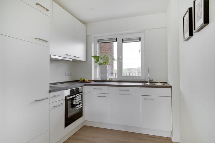 Appartement te huur: Bieslanderweg 56E, Maastricht