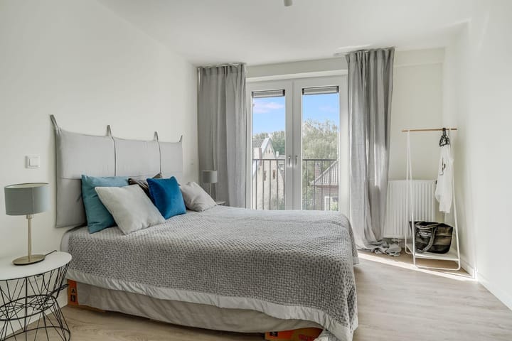 Appartement te huur: Bieslanderweg 56E, Maastricht
