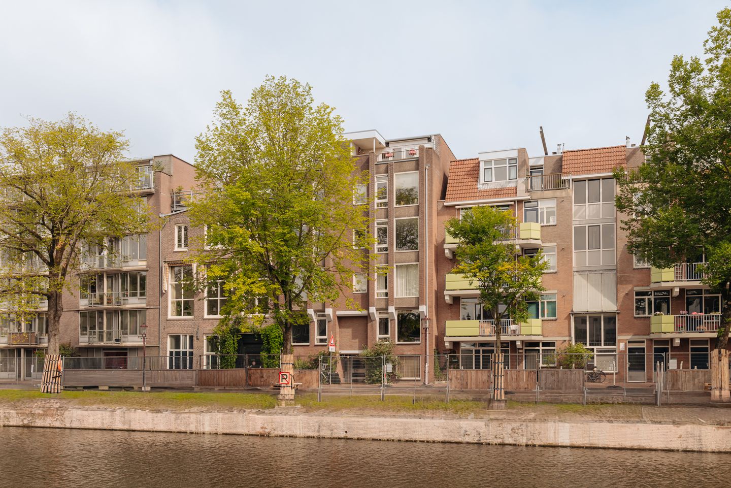 Photo 19 of Zoutkeetsgracht 260