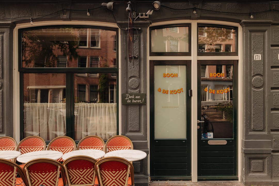 Photo 22 of Zoutkeetsgracht 260