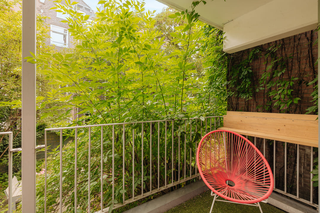 Photo 13 of Zoutkeetsgracht 260