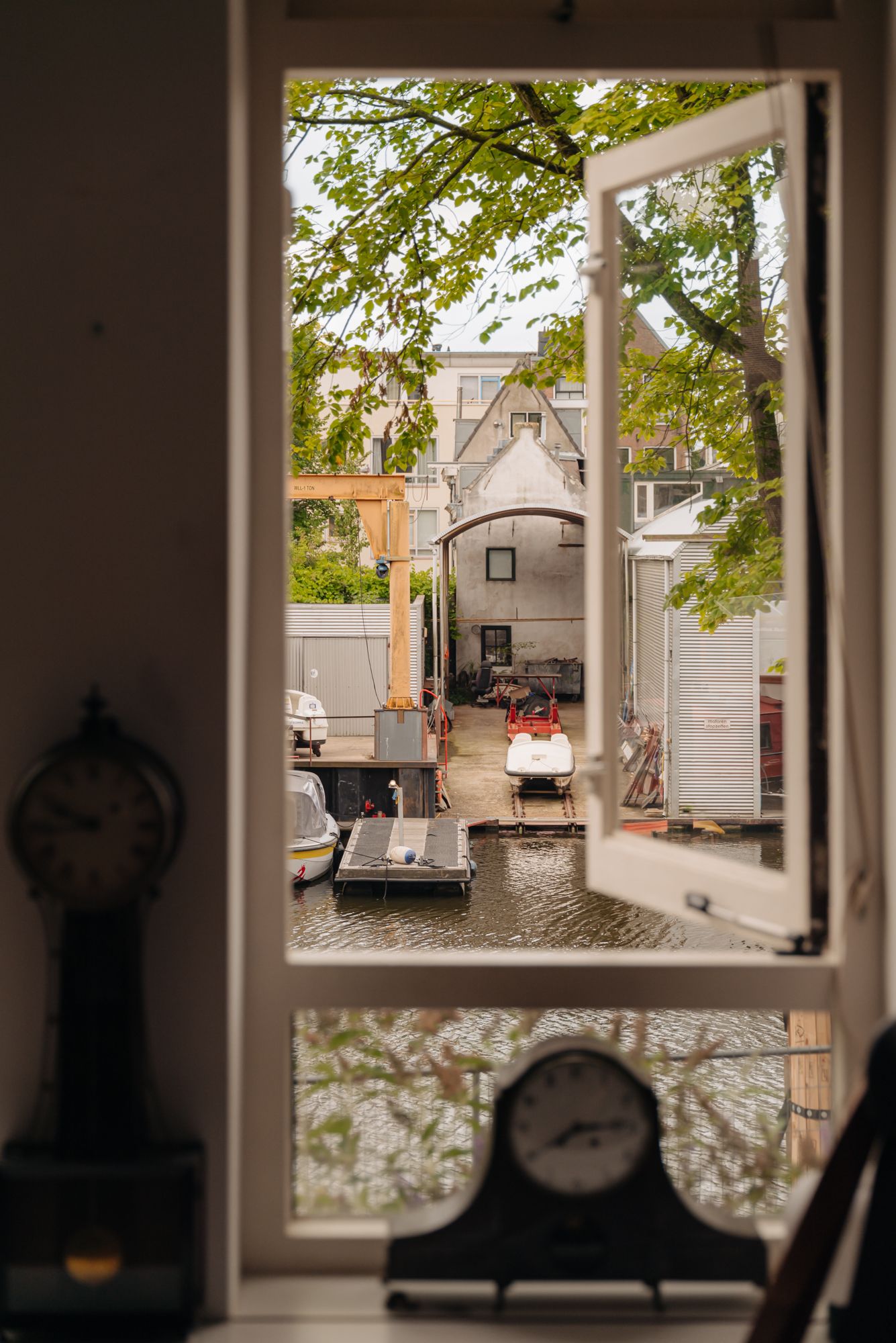 Photo 6 of Zoutkeetsgracht 260