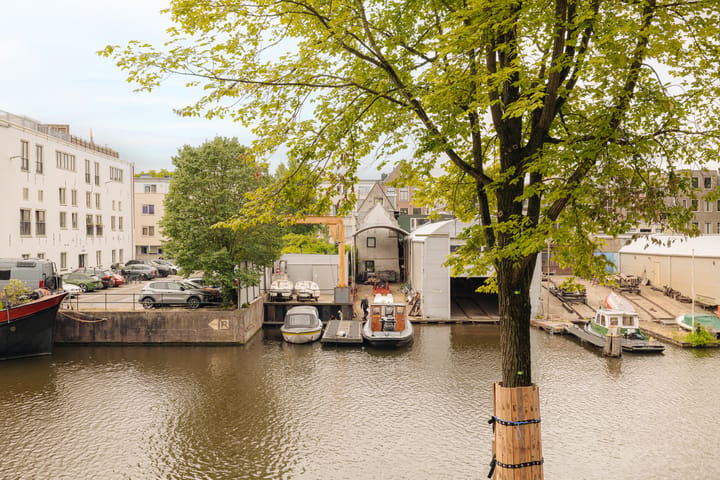 Foto 4 van Zoutkeetsgracht 260