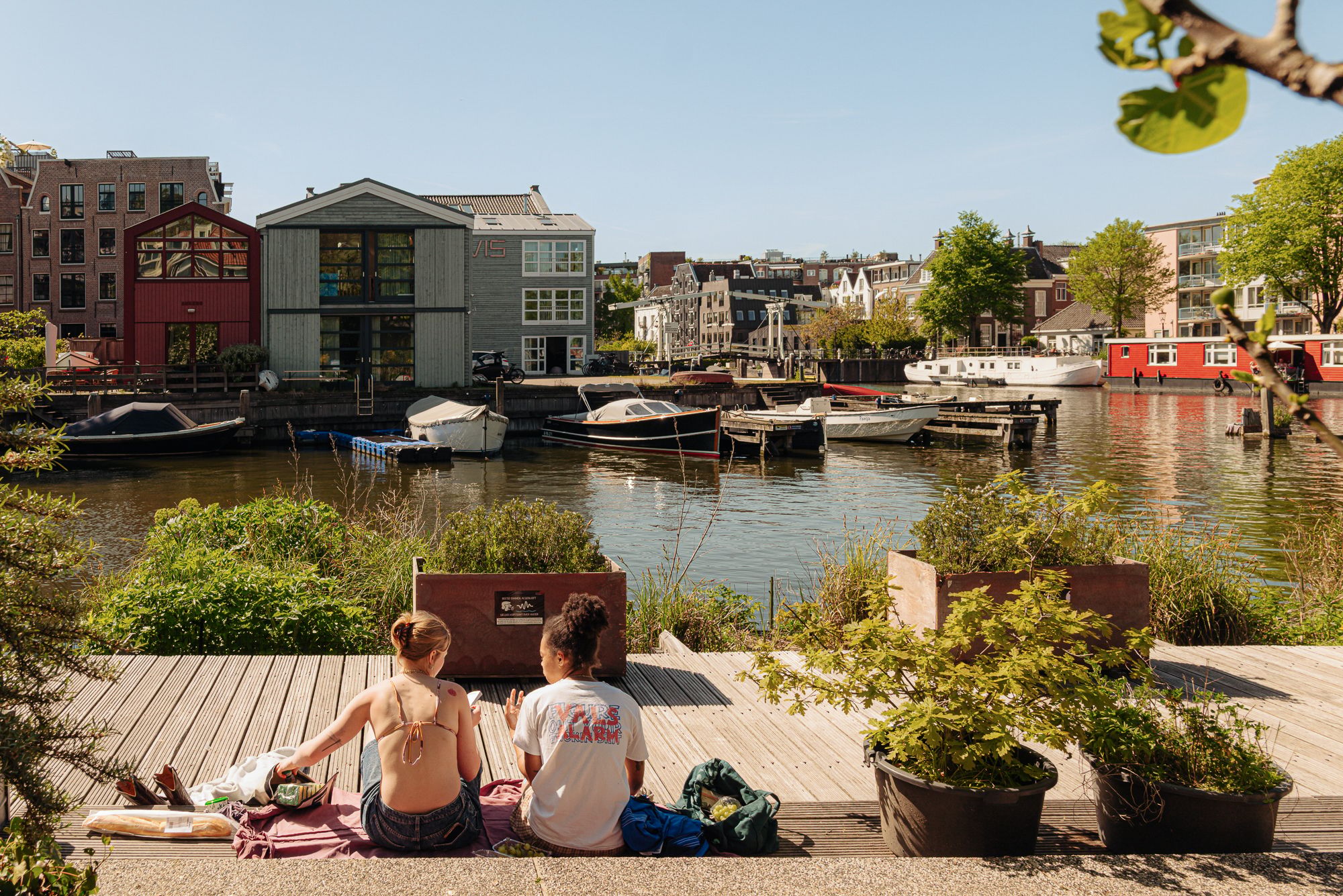 Photo 21 of Zoutkeetsgracht 260
