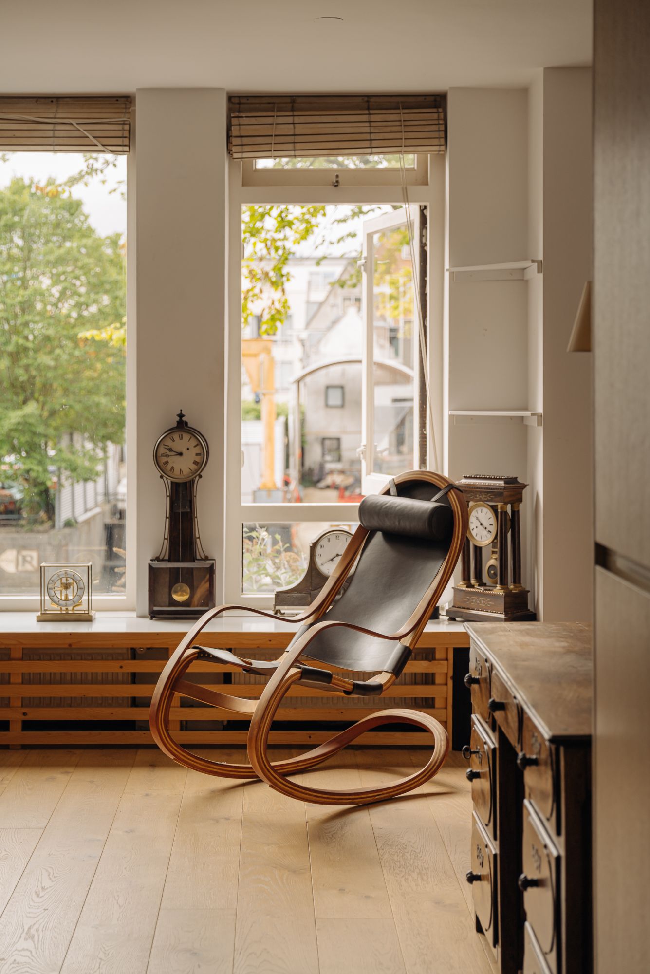 Photo 5 of Zoutkeetsgracht 260