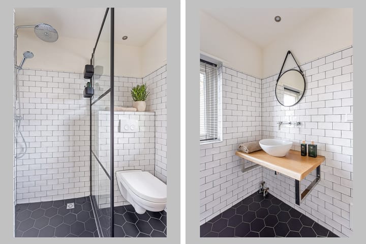 Twee-onder-één-kap te koop: Joan Coststraat 42, Enschede