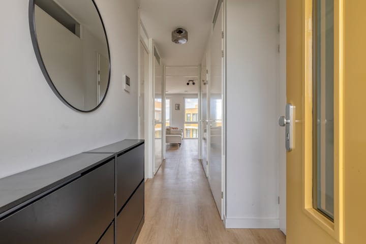 Appartement te koop: Ruysdaelkade 78, Alkmaar