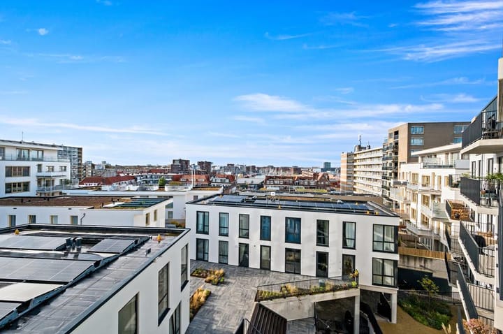 Appartement te huur: Zeesluisweg 60H, 'S-Gravenhage